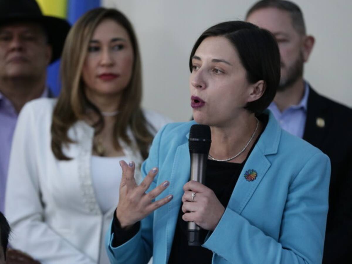 “No hay expropiación exprés”: MinAgricultura sobre jurisdicción agraria