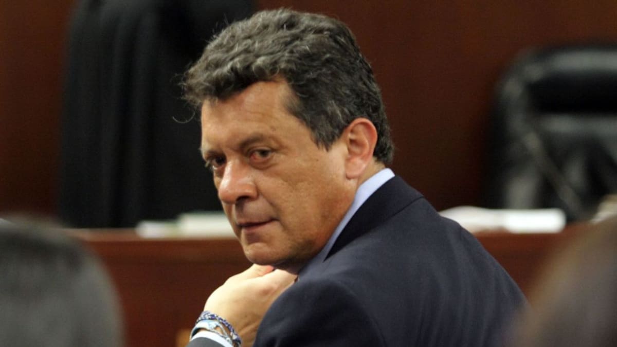 Corte Suprema absolvió a Mario Aranguren ex director de UIAF por ‘chuzadas’ del DAS