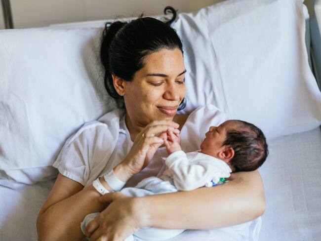 Imagen de referencia. Getty Images