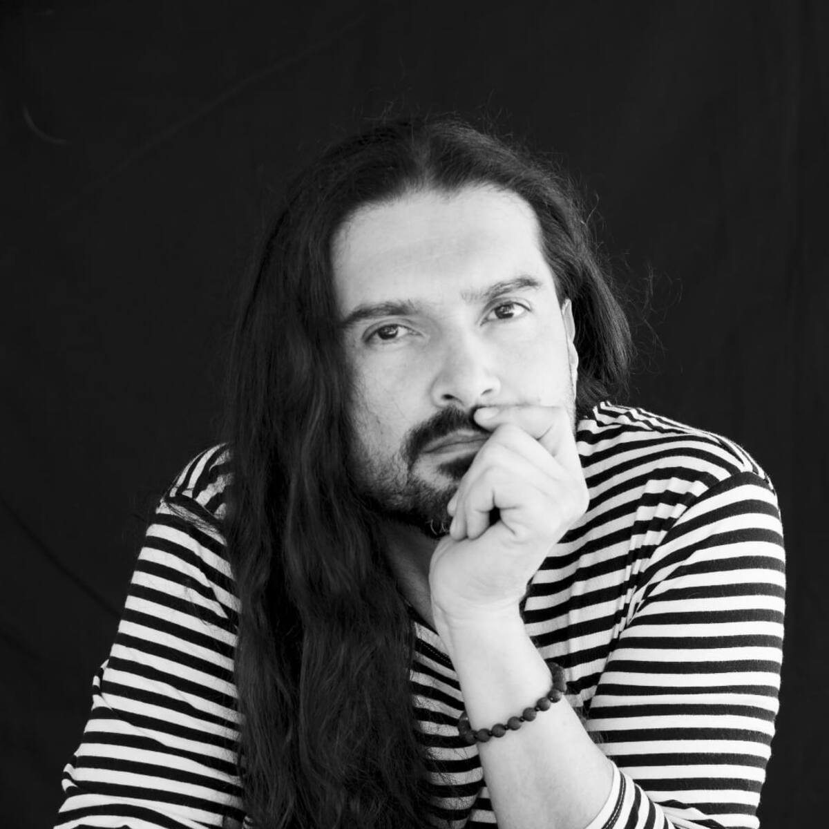 “Comprendí que mi trabajo era mi camino espiritual”: Nicolás Achury sobre su libro