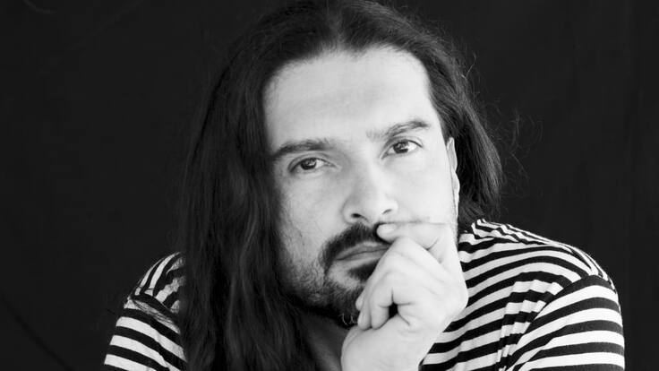 “Comprendí que mi trabajo era mi camino espiritual”: Nicolás Achury sobre su libro