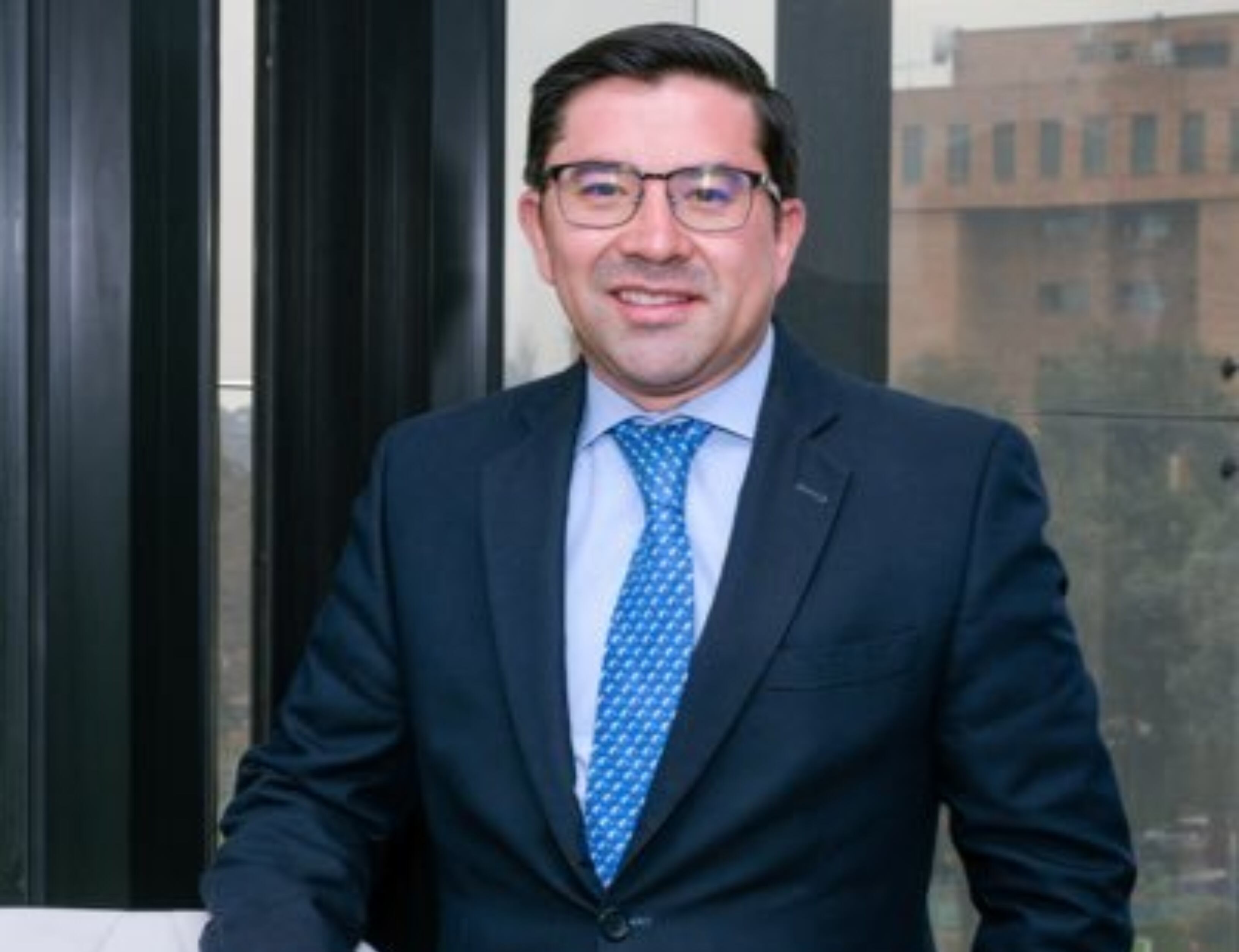 Ricardo Gaviria | Foto: Suministrada