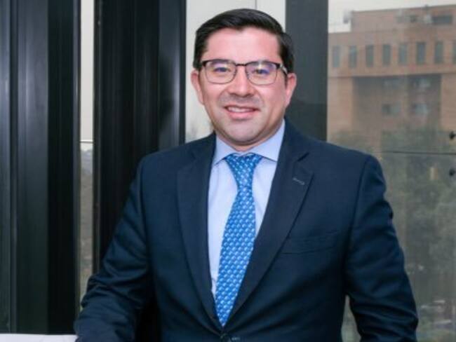 Ricardo Gaviria | Foto: Suministrada