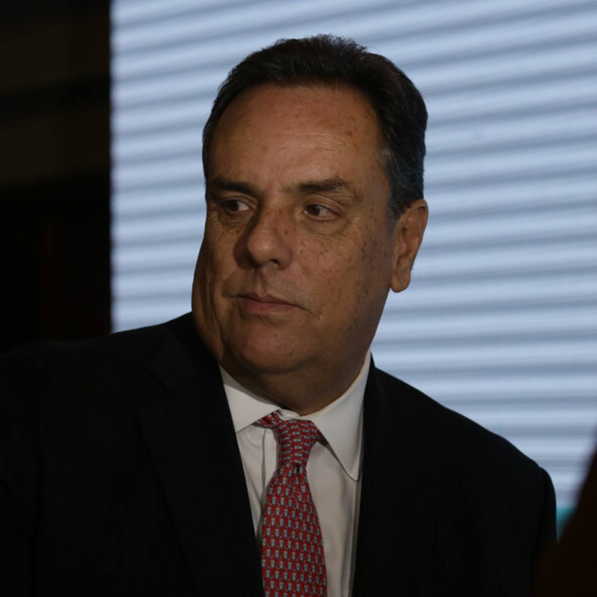 Empresariado antioqueño siempre ha estado dispuesto al diálogo: presidente del Grupo Argos