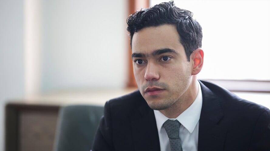 Luis Alberto Rodríguez, director del Departamento Nacional de Planeación (DNP). Foto: Colprensa