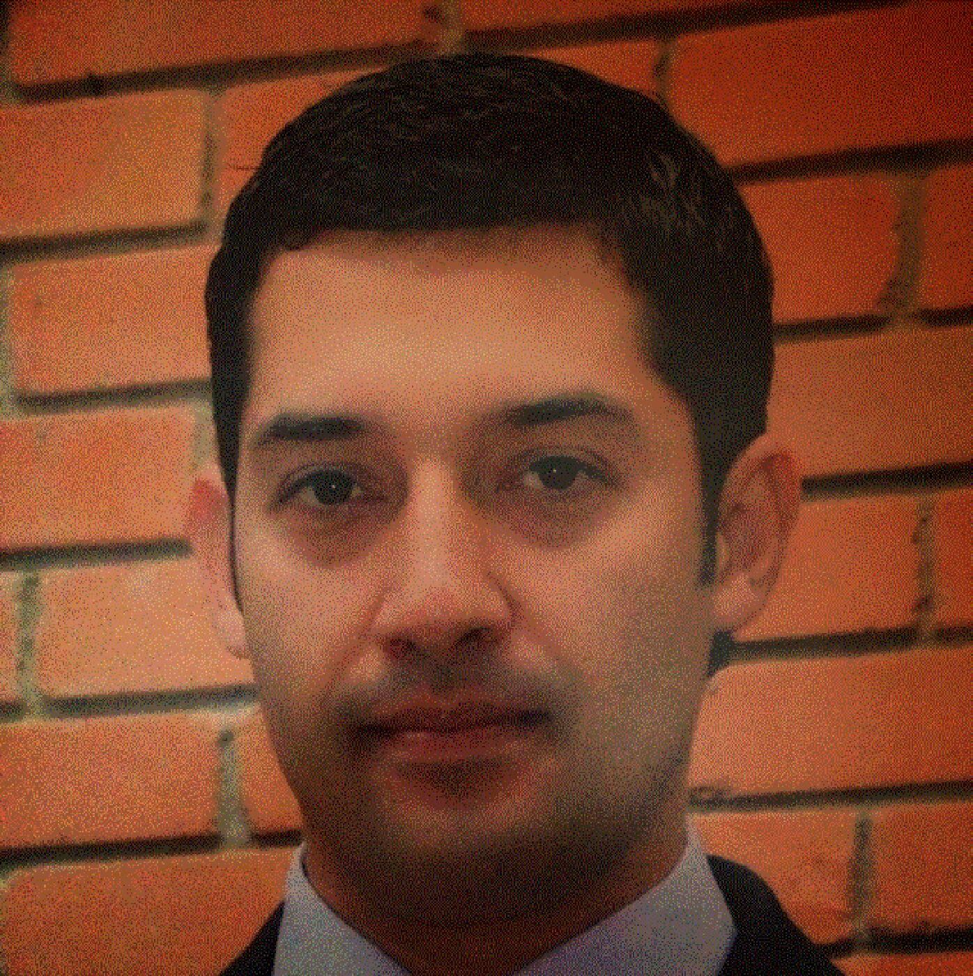 Fabián Canal Rolón/ tomada de la página de funcionarios públicos