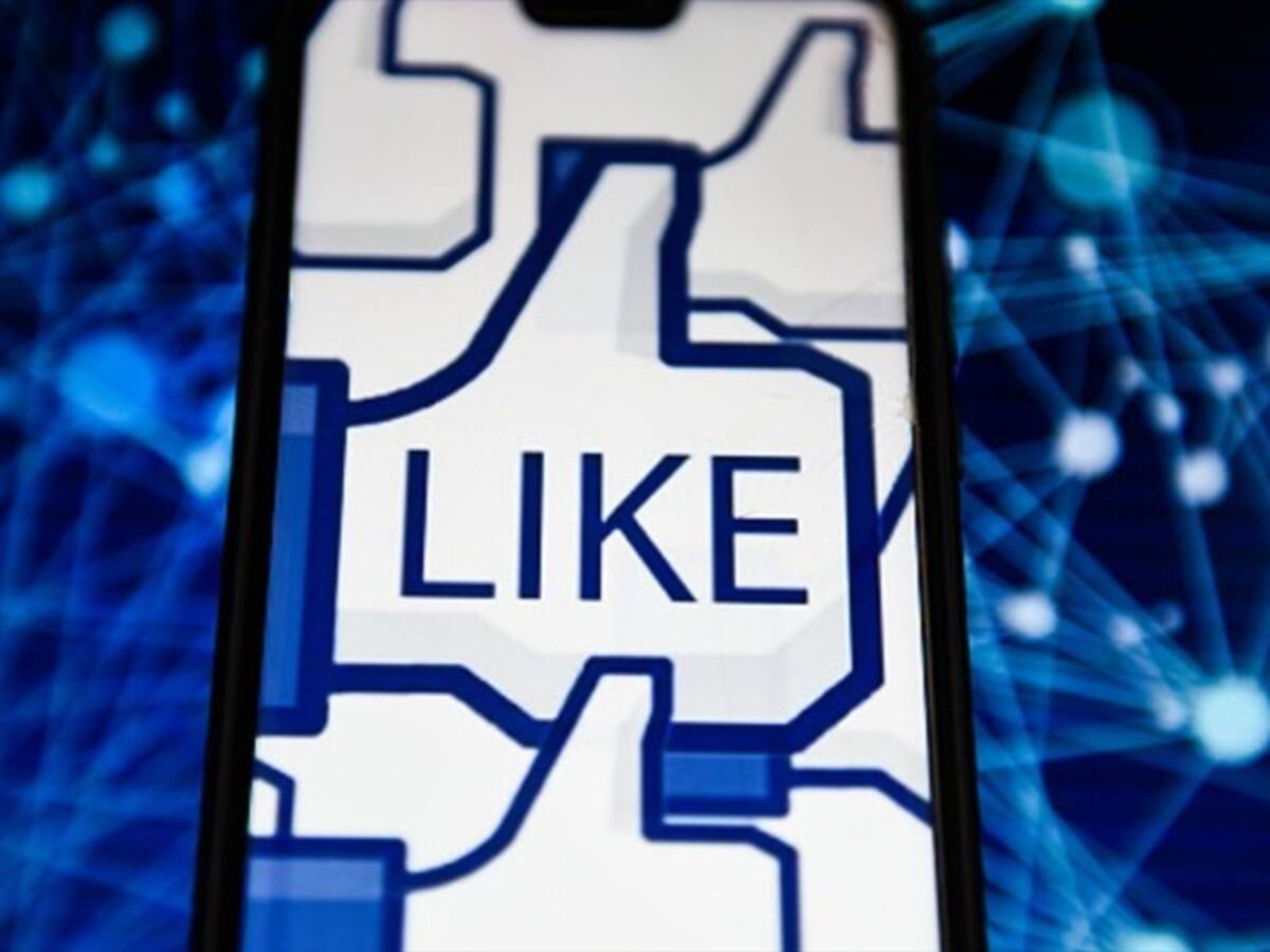 ¿Adiós a los likes? Facebook evalúa ocultarlos de las publicaciones