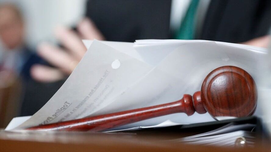 Suspenden audiencia preparatoria del caso Alejandro Lyons de la Espriella en Montería.Foto: Getty Images.