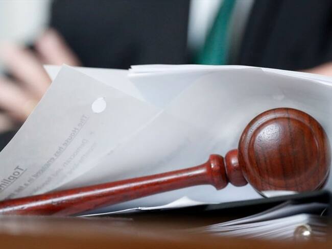 Suspenden audiencia preparatoria del caso Alejandro Lyons de la Espriella en Montería.Foto: Getty Images.