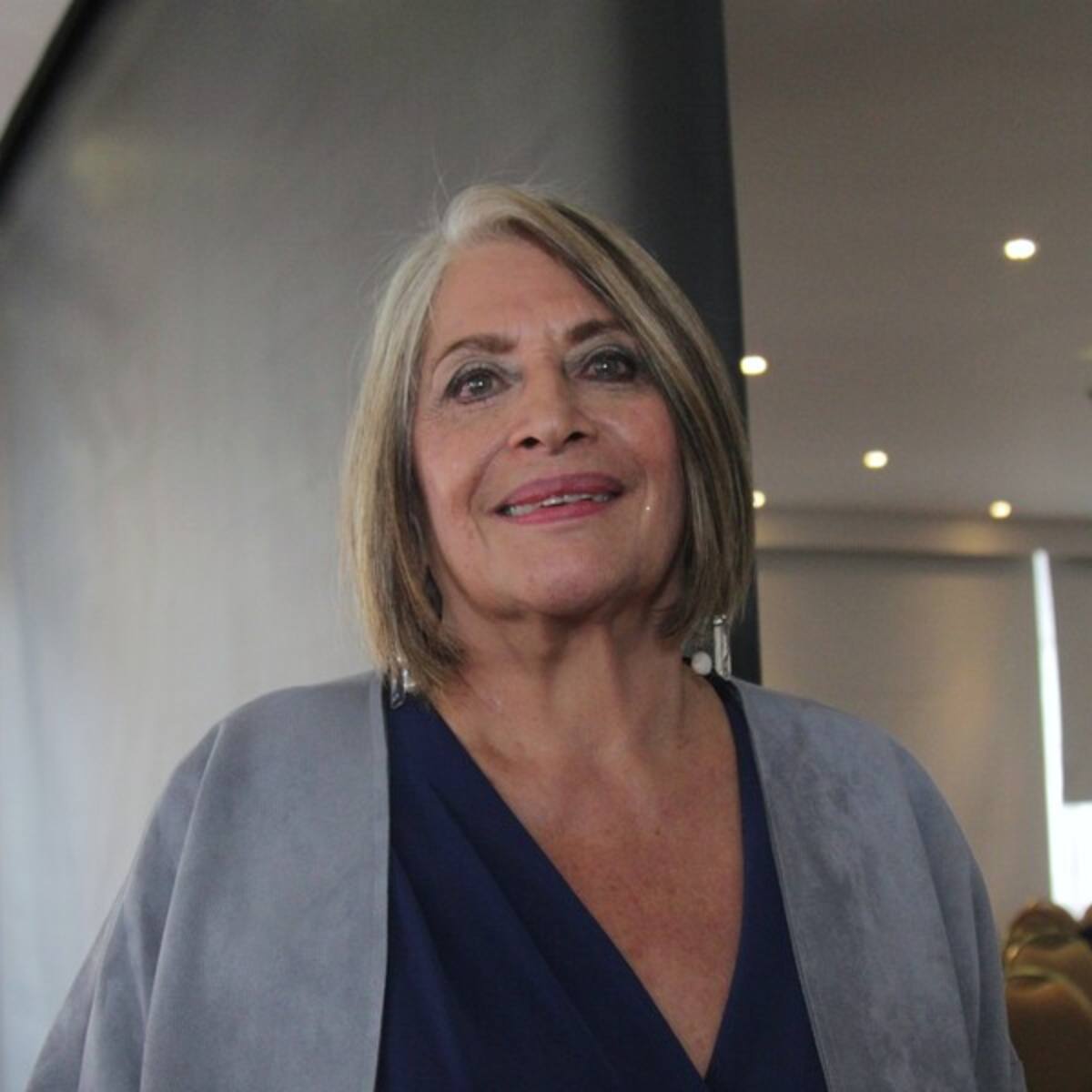 Cecilia López sobre reforma agraria del gobierno Petro: “no va a haber expropiación”