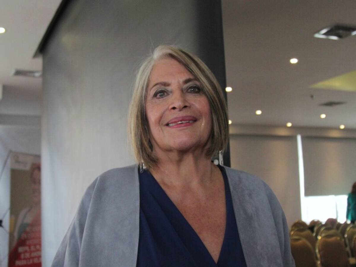 Cecilia López sobre reforma agraria del gobierno Petro: “no va a haber expropiación”