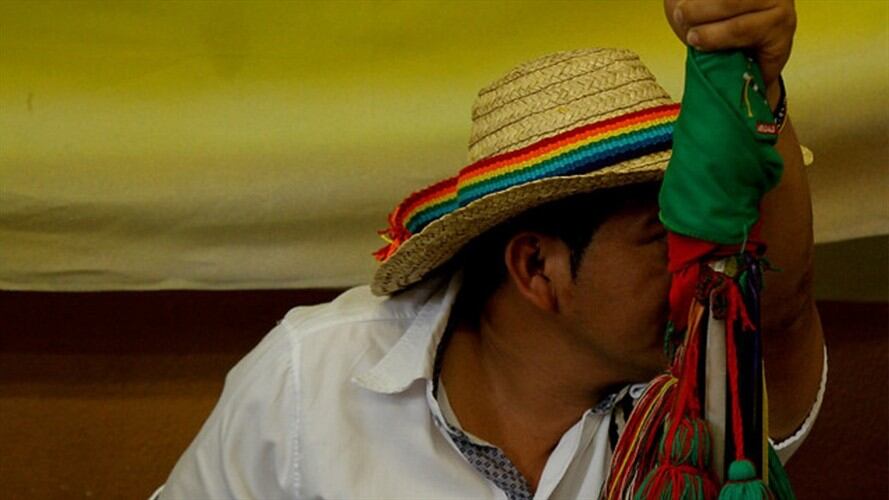 Las alarmantes cifras de asesinatos de líderes sociales en Colombia. Foto: Colprensa