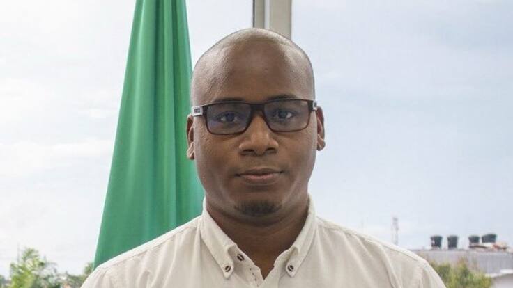 Lo que se sabe del secuestro de Jefferson Elías Murillo, registrador del Chocó