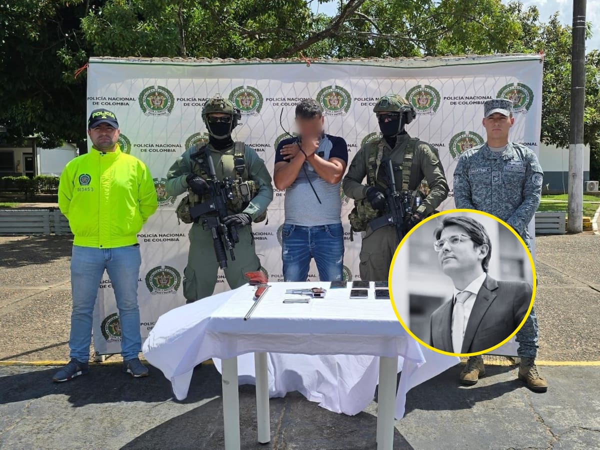 Segunda Marquetalia aún es la principal hipótesis en crimen de Miguel Uribe, según Policía