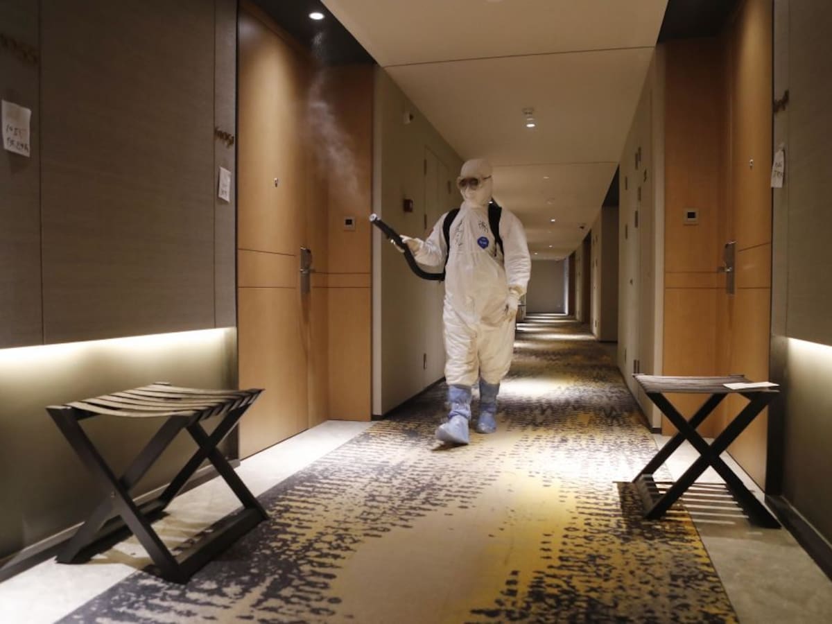 Cuarentena en China impactará en Colombia: “Tendremos complicaciones en toda la cadena logística”