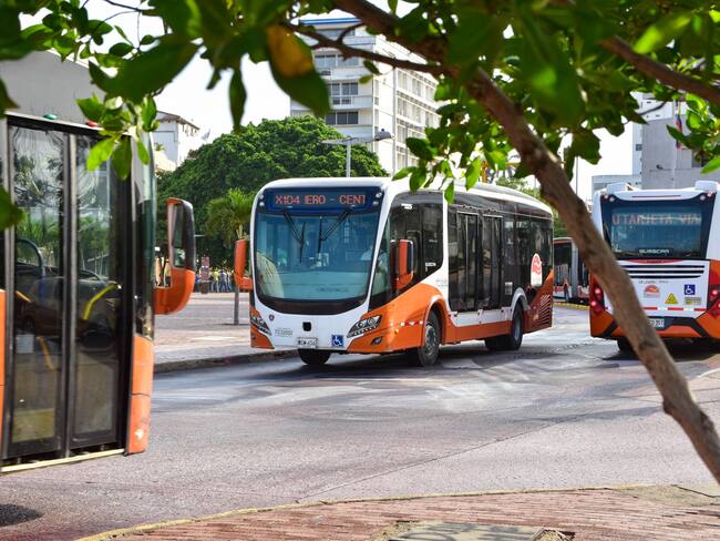 Gobernación de Bolívar y UNP se pronuncian tras accidente en el que murió adulto mayor