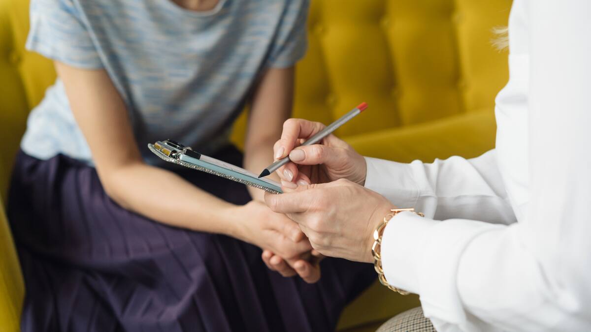 Salud mental: ¿qué tan accesible es y cuáles son los principales retos en Colombia?