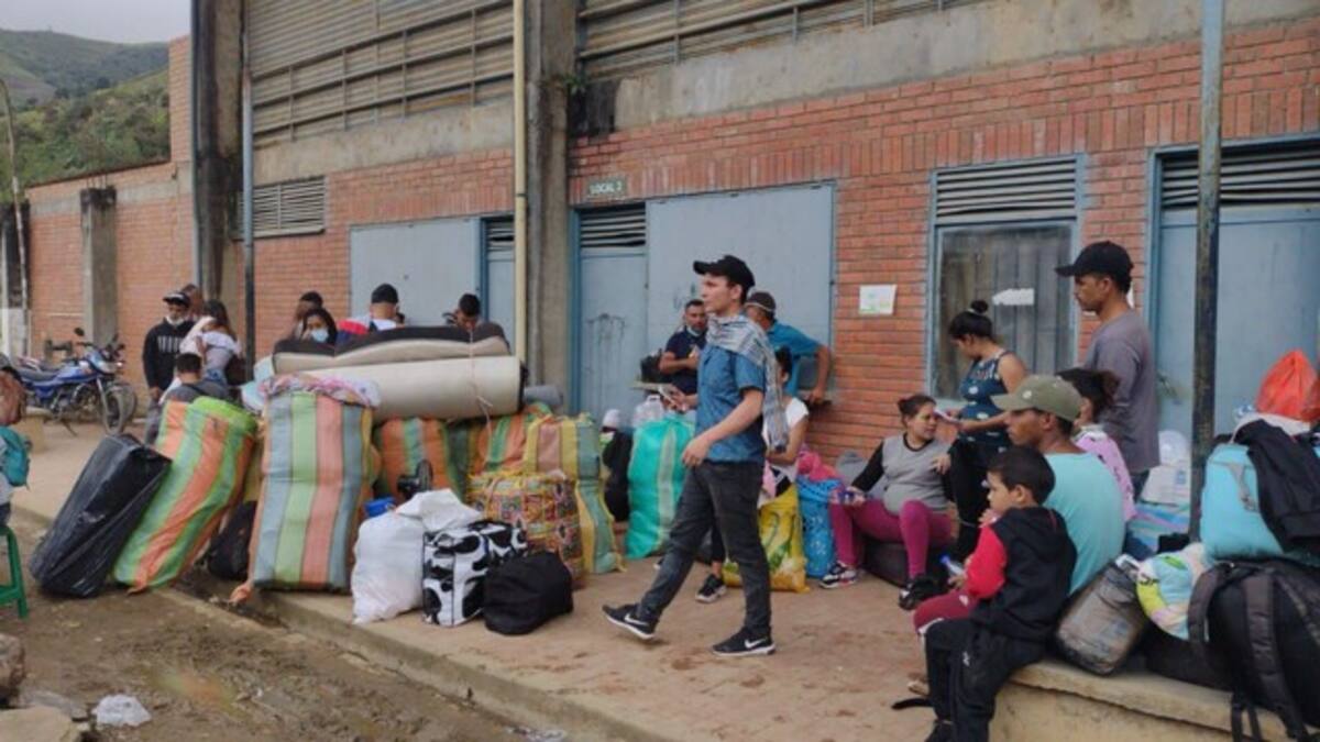 OCHA: 2.800 personas desplazadas en comunidades cercanas a Buenaventura por violencia