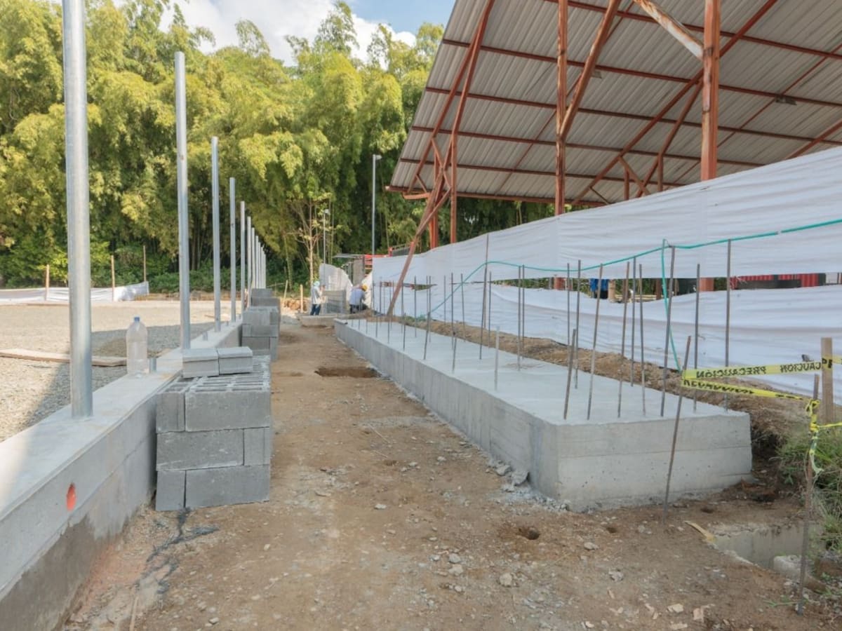 Desde Risaralda piden a MinDeporte compromiso con los Juegos Nacionales 2023