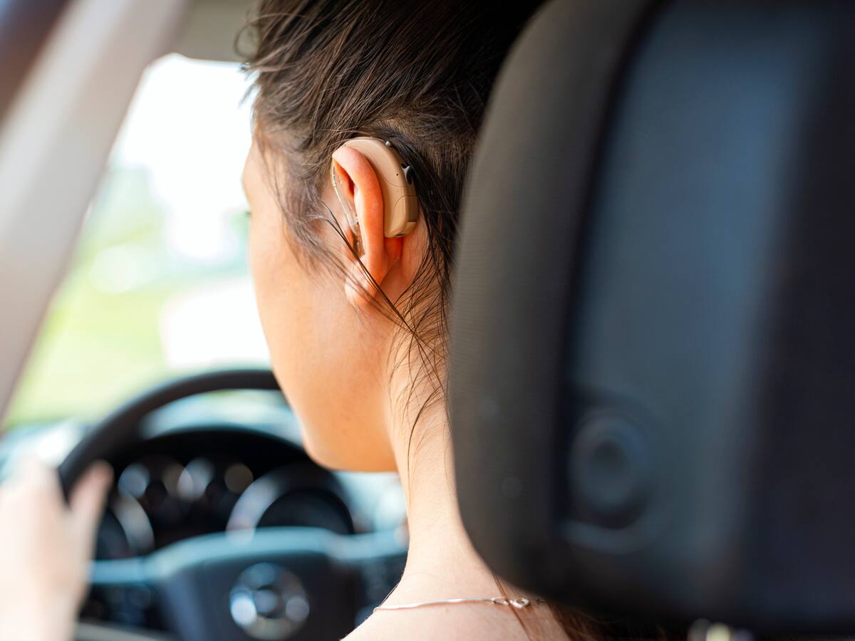 Colombianos con sordera profunda podrán sacar la licencia de conducción