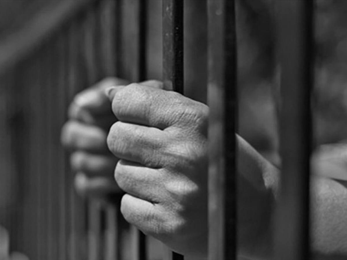 Cárcel de mediana seguridad del Barne en cuarentena por COVID-19