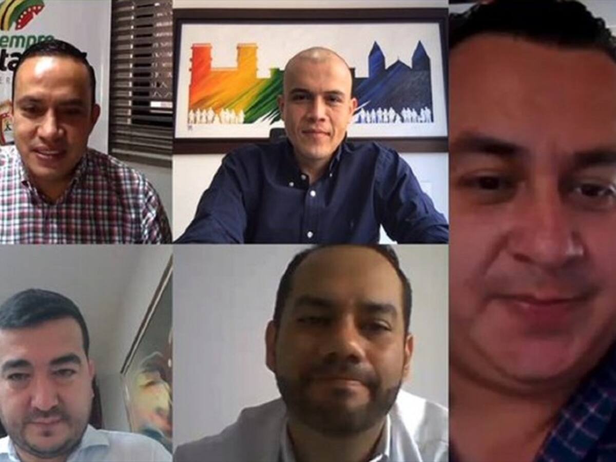 Santander regresa al pico y cédula tras alerta roja hospitalaria