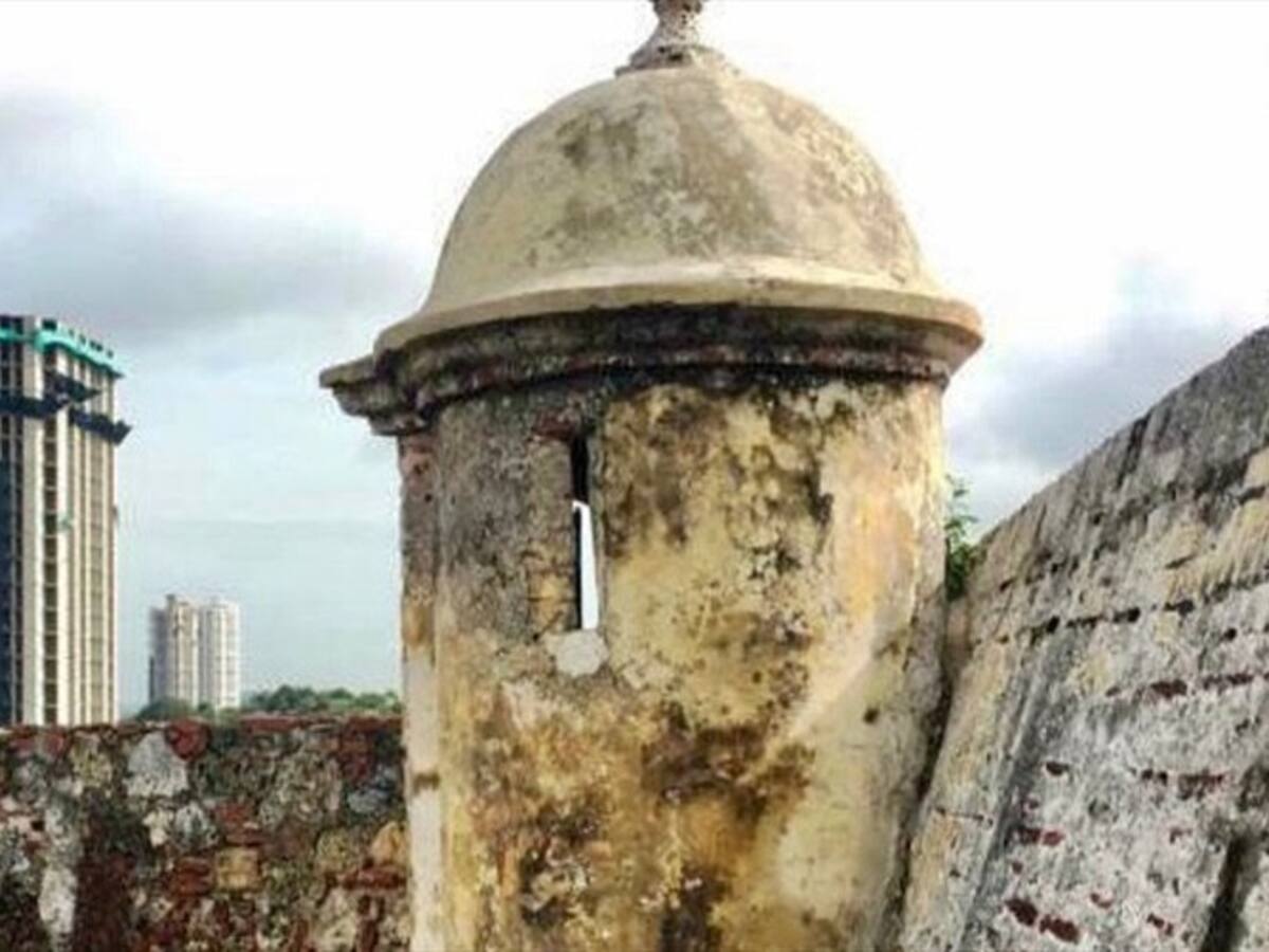 Unesco advierte que edificio Aquarela afecta patrimonio que representa Castillo San Felipe