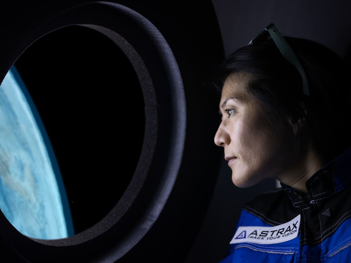 ¿Cuándo serán posibles los viajes turísticos espaciales? Esto dice la ciencia