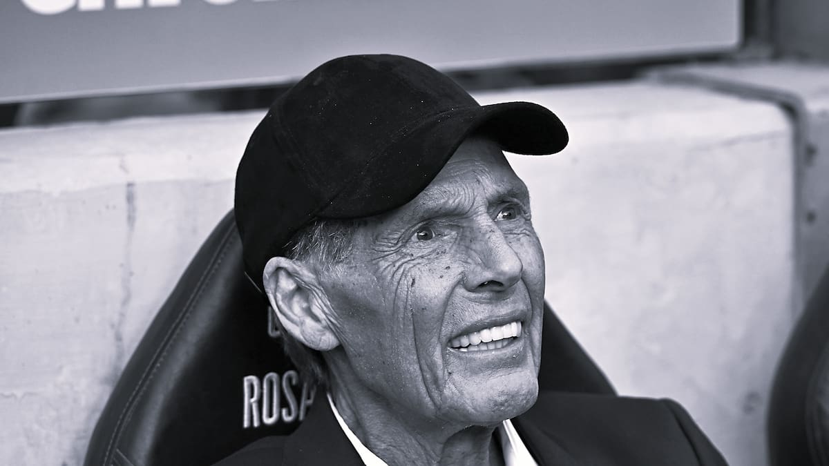 Así reaccionó el mundo del fútbol a la muerte de Miguel Ángel Russo, extécnico de Millonarios