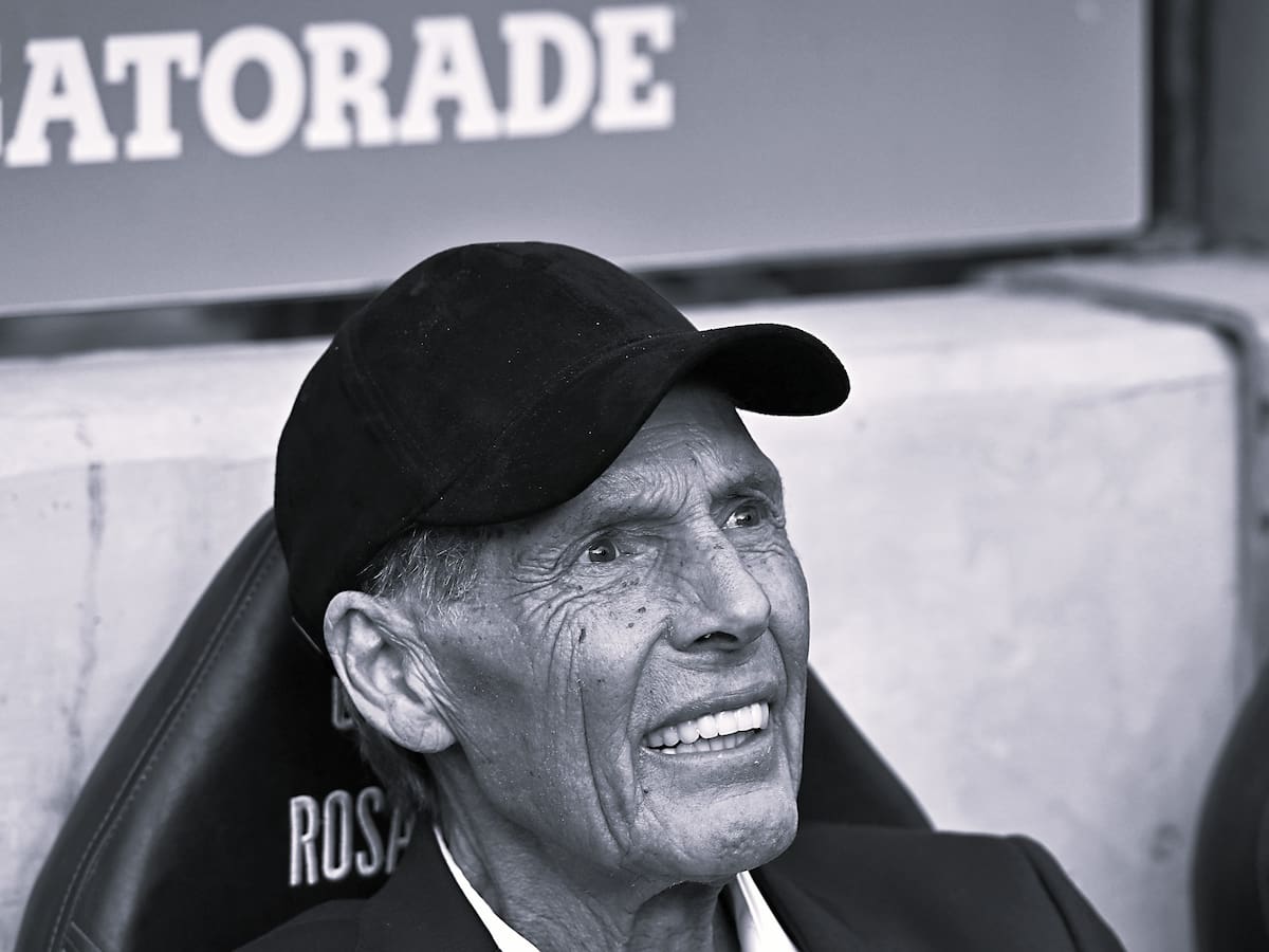 Así reaccionó el mundo del fútbol a la muerte de Miguel Ángel Russo, extécnico de Millonarios