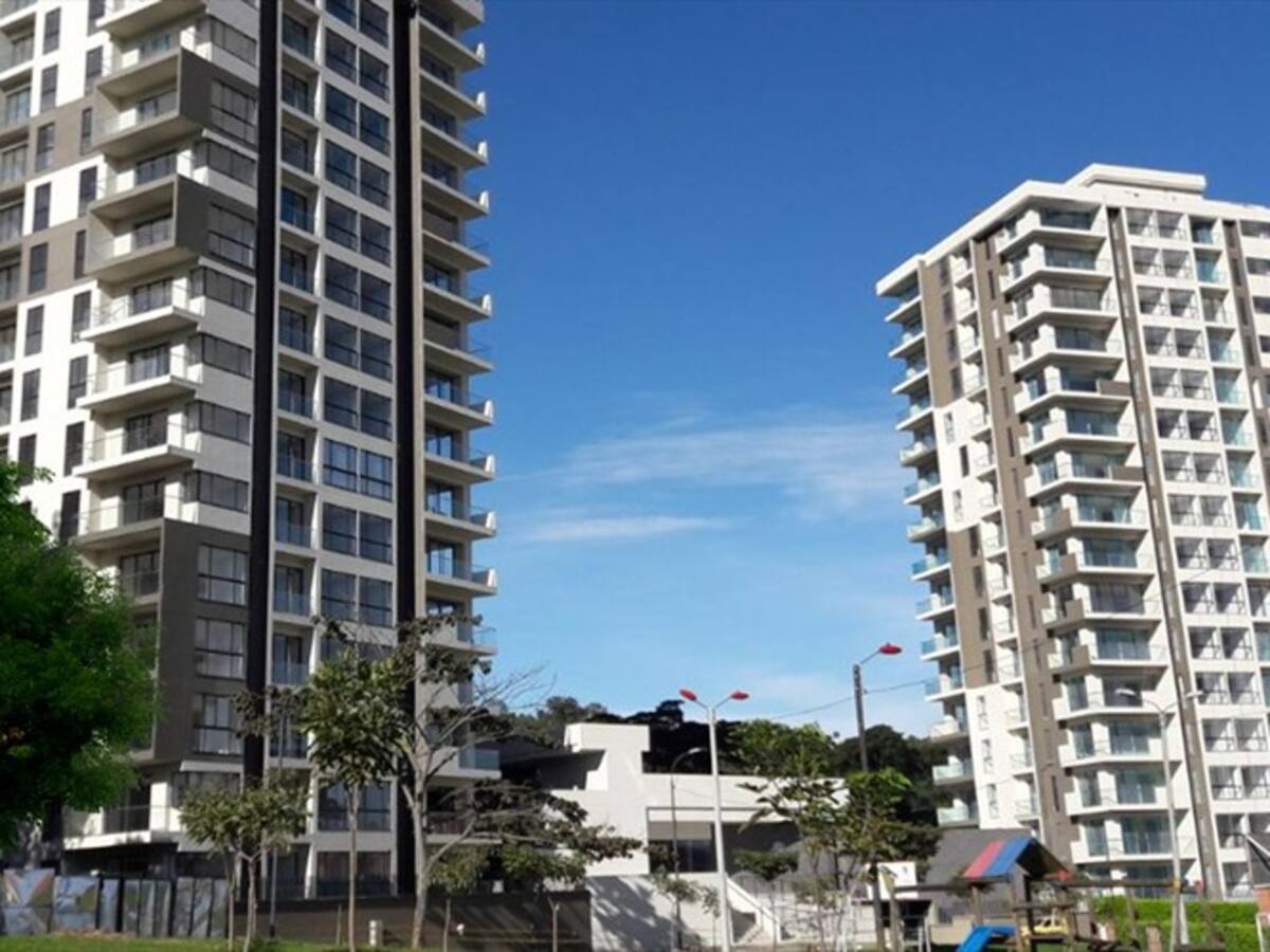 Una de las mejores vistas de Ibagué y el valle está en Biventti