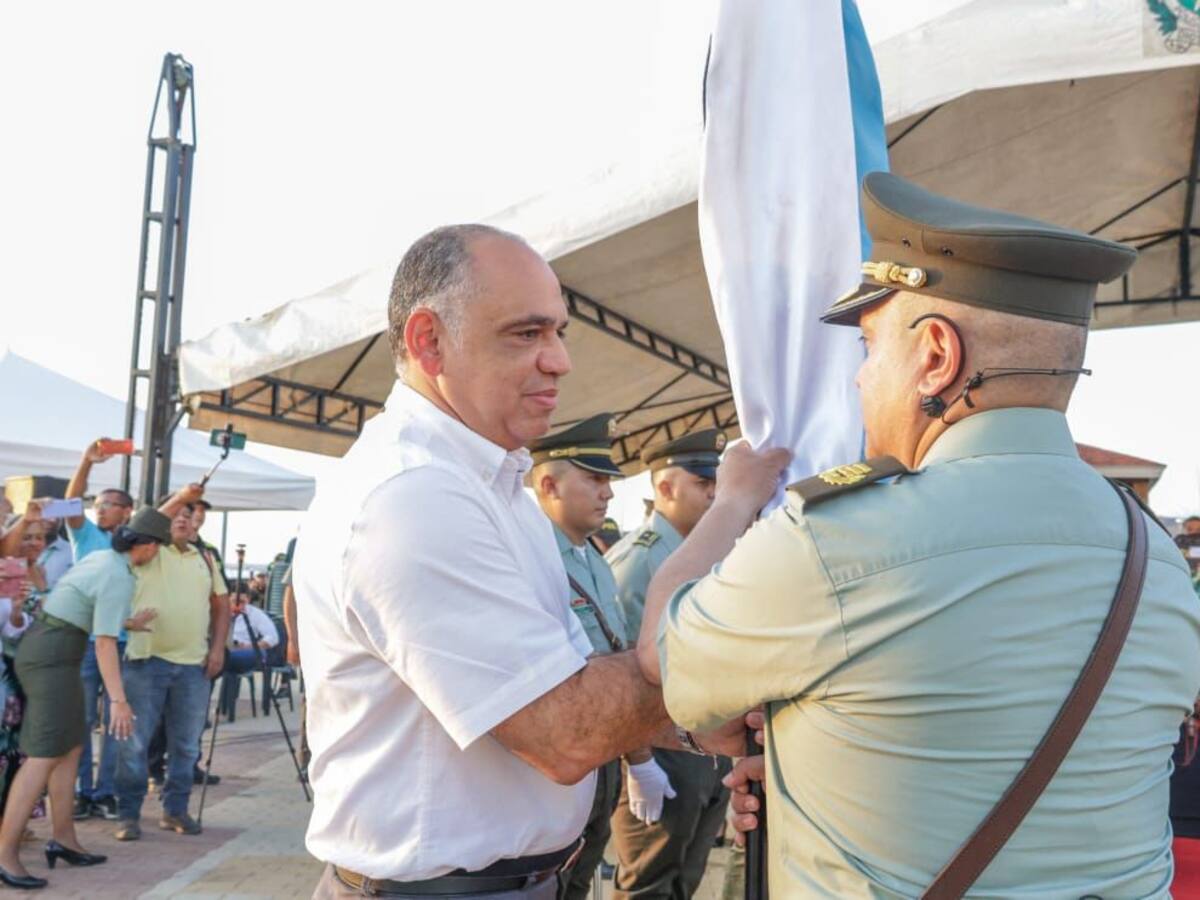 “Quien se niegue a desmovilizarse, le espera es la cárcel o el cementerio”: alcalde de Santa Marta