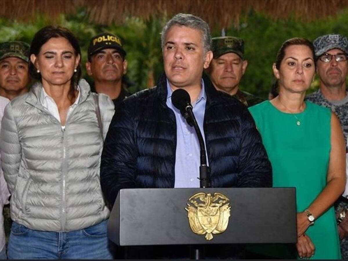 Combustible en el Meta será a precio de frontera durante cierre de la vía al Llano