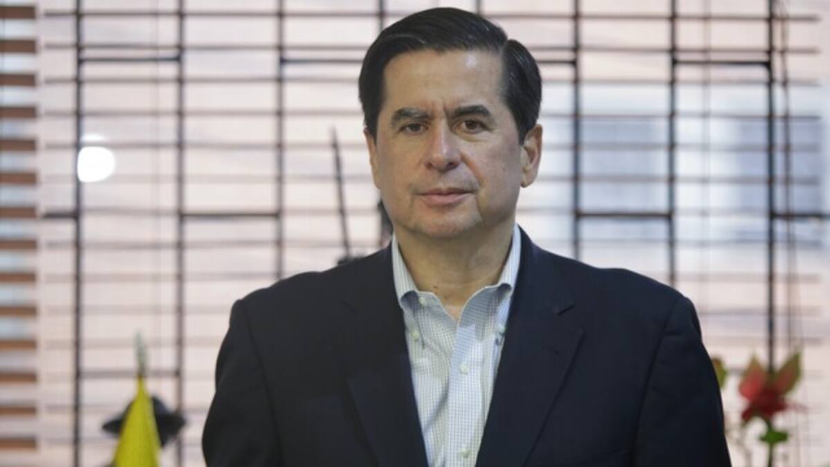 Al presidente lo han atacado también: MinInterior sobre diferencias entre Petro y alcaldes