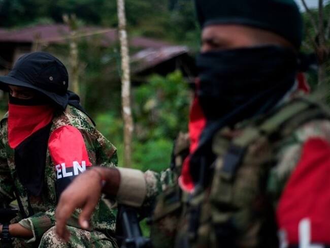 Eln no volverá en el plazo pactado en los protocolos. Foto: Getty Images