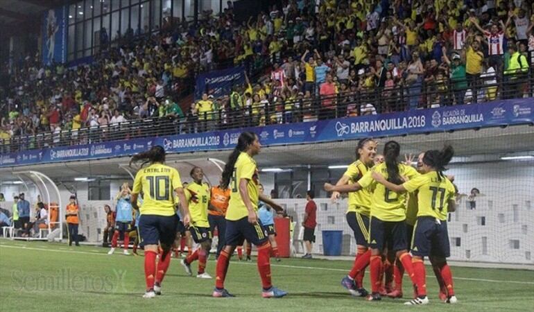 Foto: Twitter/ @FCFSeleccionCol