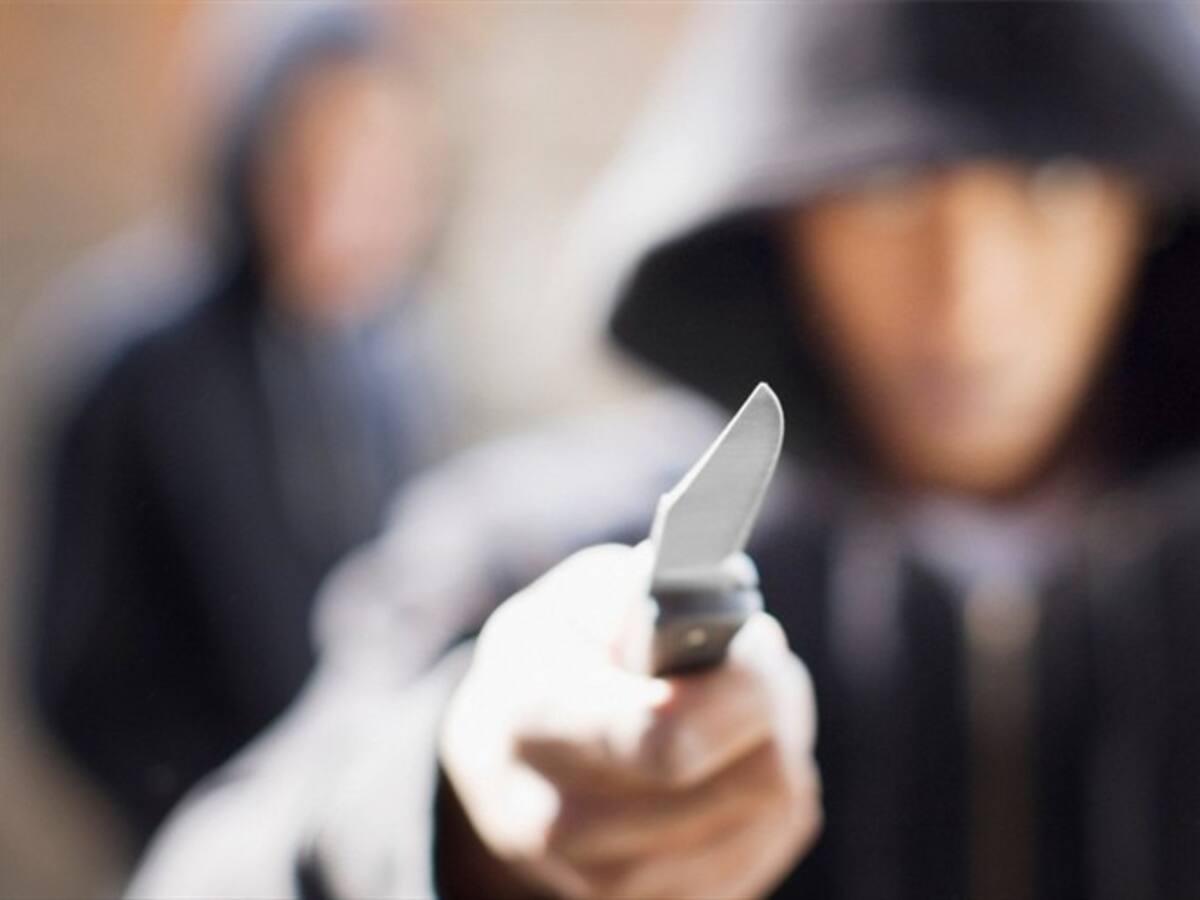 Adulto mayor fue víctima de un paseo millonario en Barranquilla