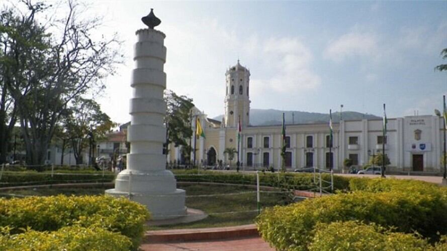 Alcalde de Ocaña responde a revocatoria en su contra. Foto: Colprensa
