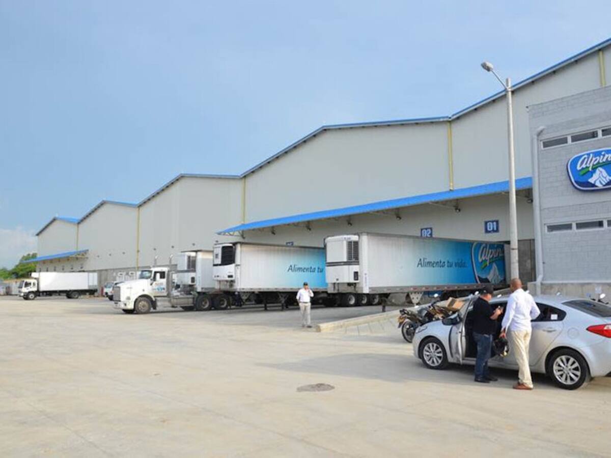 “Alpina no ha incurrido en conductas que investiga MinTrabajo”: empresa láctea