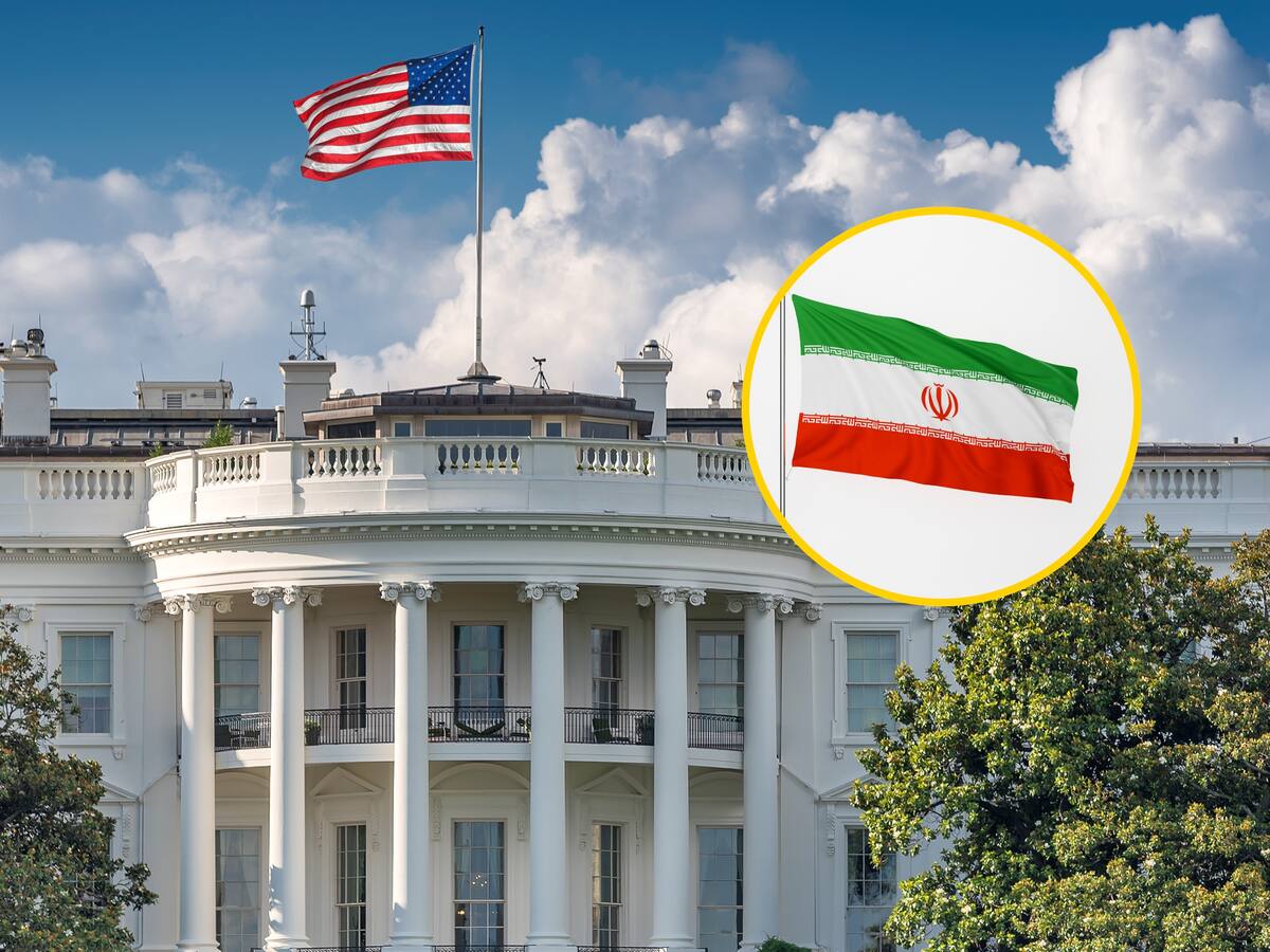 EE.UU. instó a sus ciudadanos en Irán a salir de inmediato o refugiarse por un tiempo largo