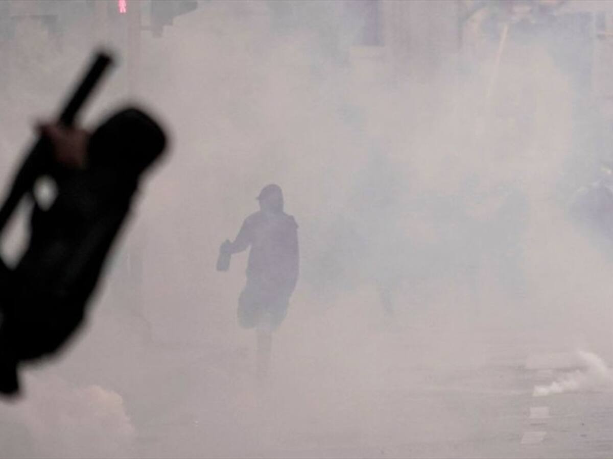 Fiscalía confirma que 20 muertes durante el paro se relacionan con las protestas
