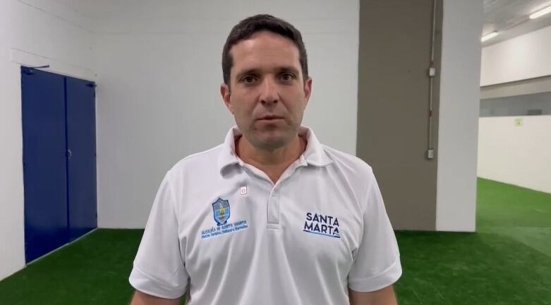 “Santa Marta está de fiesta”: secretario de Gobierno entregó detalles de la IV cumbre CELAC- UE 