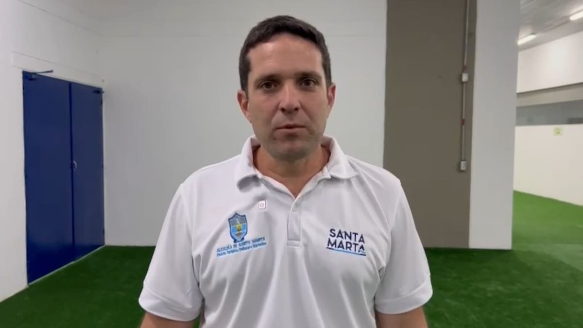 “Santa Marta está de fiesta”: secretario de Gobierno entregó detalles de la IV cumbre CELAC- UE