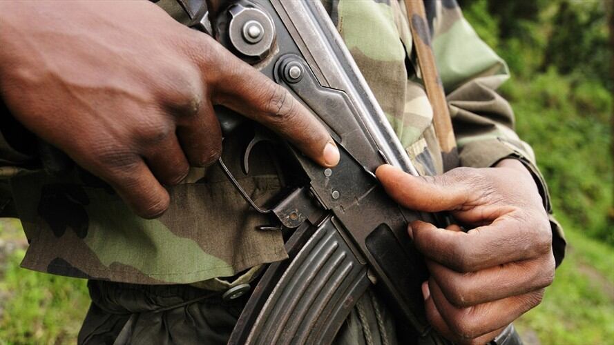 Ocho militares venezolanos estarían en poder de las disidencias de las Farc / imagen de referencia. Foto: Getty Images