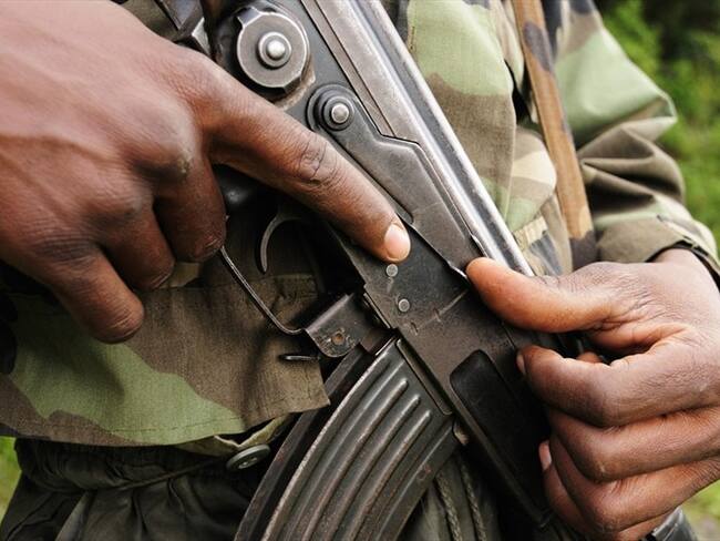 Ocho militares venezolanos estarían en poder de las disidencias de las Farc / imagen de referencia. Foto: Getty Images