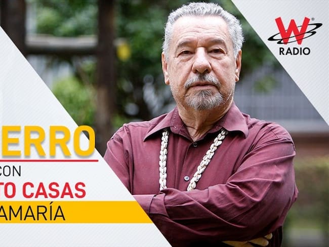 “La salsa se distingue por la rebeldía”: César Pagano