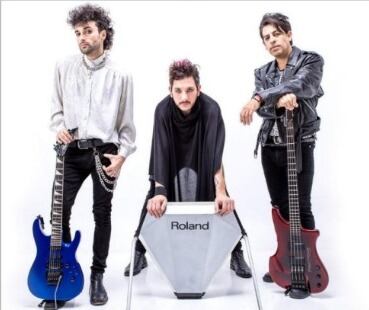 El Cuarto de Soda. Foto: Cortesía