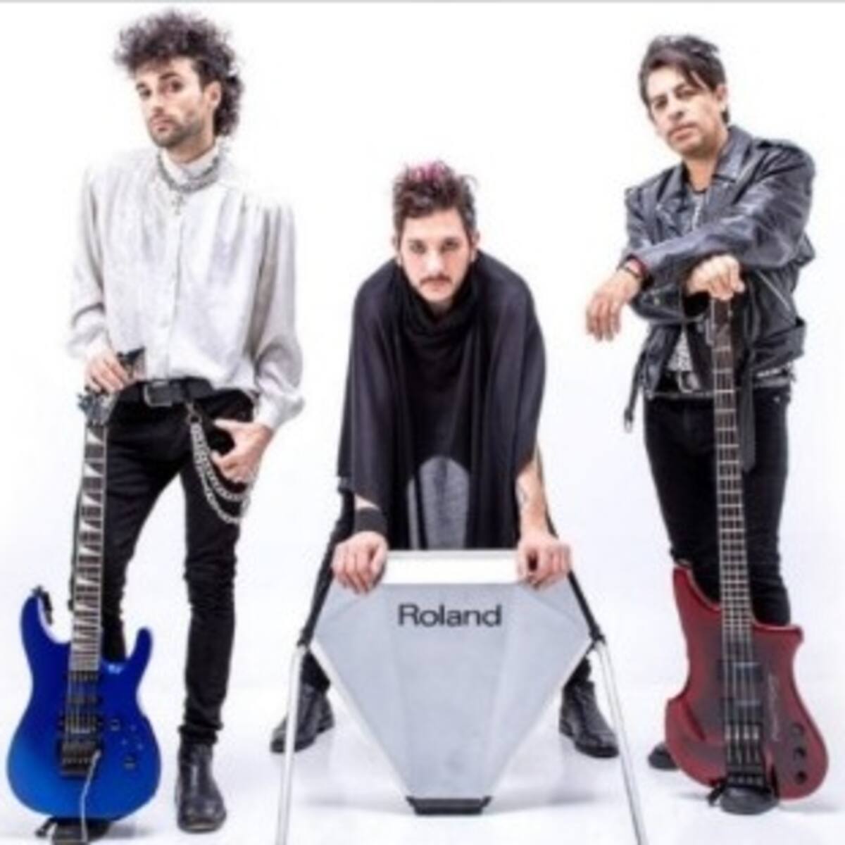 ‘El Cuarto Soda’: Llega a Colombia el tributo a una de las más grandes bandas latinoamericanas de la historia, Soda Estéreo