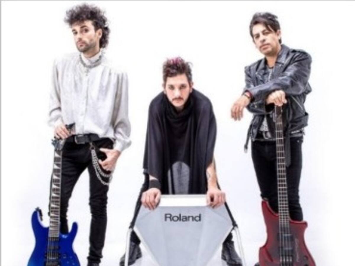 ‘El Cuarto Soda’: Llega a Colombia el tributo a una de las más grandes bandas latinoamericanas de la historia, Soda Estéreo