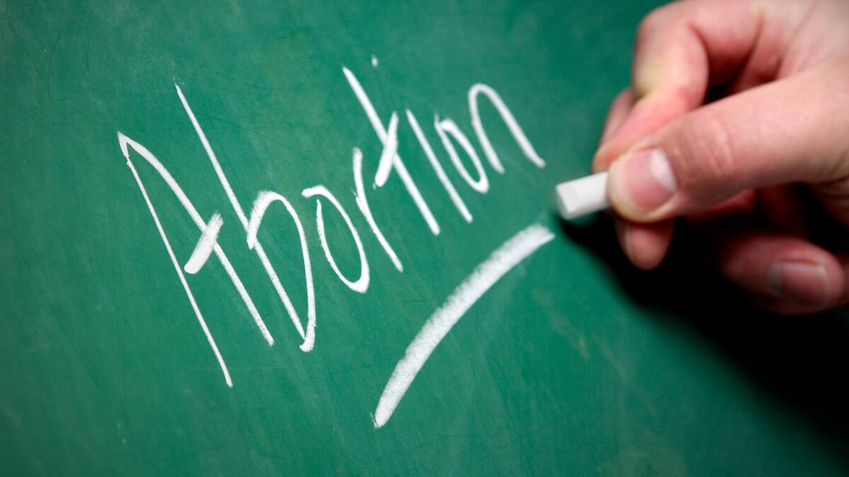 "Arizona defiende la vida de seres que no han nacido”: abogado de organización antiaborto